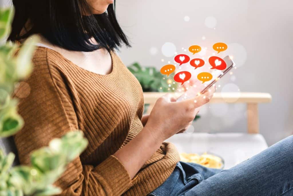 Koji tipovi poruka najviše odbijaju druge